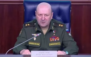 Узбекистанец е арестуван за убийството на руски генерал в Москва