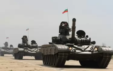 НАТО и ЕС предвиждат да направят няколко коридора, през които военната техника да се придвижва скоростно при нужда.