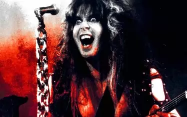 Блеки Лоулес