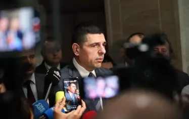 Депутат съобщи за пробив в киберсигурността на мисията ни в НАТО