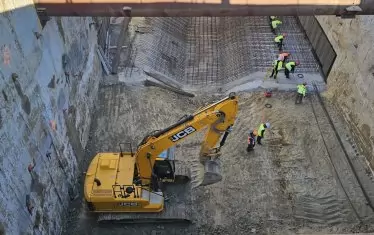 Изборът на строител на две нови метростанции се отлага за пролетта
