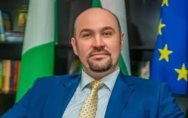 Конго изгони незаконно настанили се в българското посолство хора