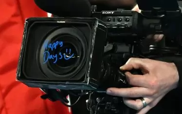 Роджър Федерер беше прав, когато нарече това събитие "Щастливия Шлем".