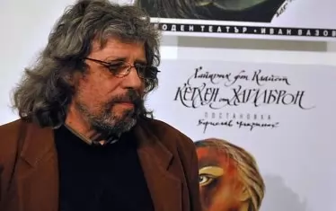  Стефан Десподов-Деспо