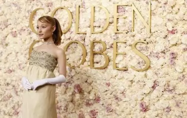  Попзвездата Ариана Гранде бе номинирана за "Злосторница"...