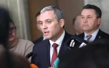 Марио Рангелов