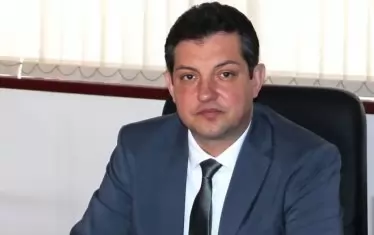 Борис Бонев нападна Васил Терзиев за избора на главен архитект