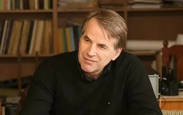  Режисьорът Бойко Илиев