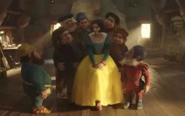 "Снежанка" - предизвестено фиаско?