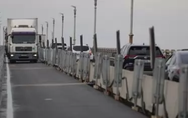 Ремонтът на Дунав мост - Русе започна, но не отбиват тировете