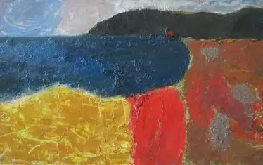 "Дюни", 2004.