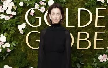 Фернанда Торес, дъщеря на бразилската легенда Фернанда Монтенегро.