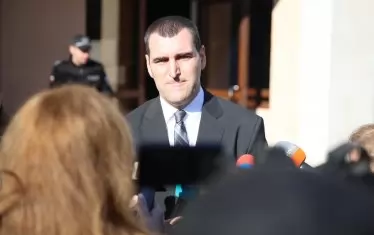 Прокурорът по делото срещу Кирил Петков Ангел Кънев