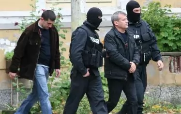 Лидерът на "Килърите" е починал в затвора в София