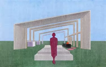  "Хоризонт", 2022.