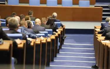 НС блокира в последната секунда задължителния изпит за адвокати