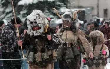  Участници от с. Ноевци.