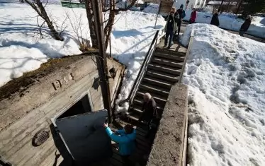 Норвегия започва масово строителство на бомбоубежища