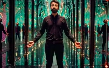 Instagram започна "да краде" лица за реклама