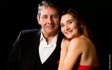  Пласидо-младши и Анализа