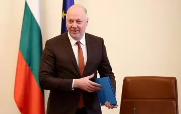 Росен Желязков размести част от дирекциите в МС
