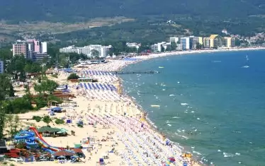 Бургаските курорти са сред най-изгодните за британците