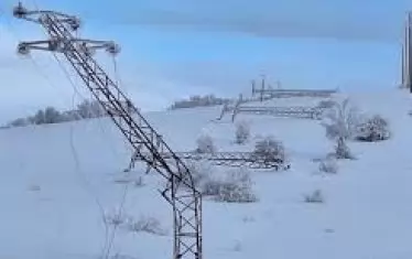 Евтиният ток излиза на всички скъпо