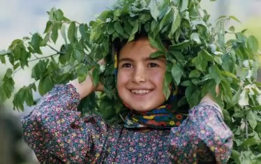 От 17 януари – 17-а среща с култури, истории и вкусове от Изтока