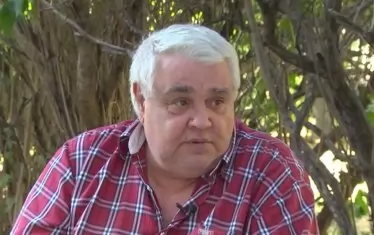  Актьорът Александър Дойнов е майстор на характерните комедийни роли.