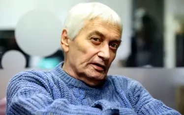 Почина писателят и сценарист на "Вчера" Владо Даверов