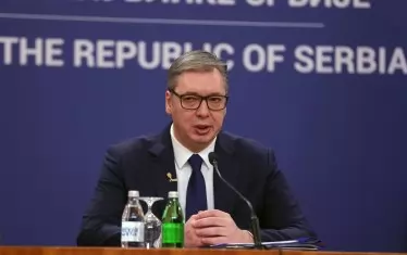 Вучич склони на предсрочни избори, но друг път