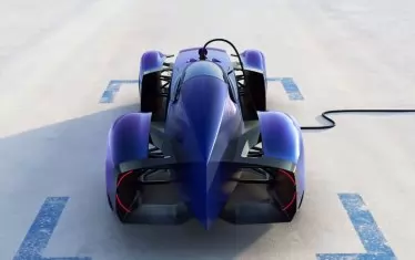 От Renault планират допълнителни тестове за подобряване на аеродинамичността на електромобила