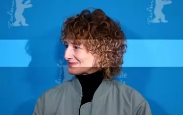  Новата фестивална директорка Триша Тътъл.