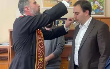 Още един районен кмет напуска "Спаси София" 
