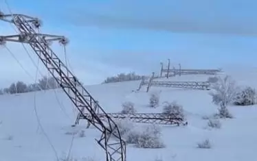 НС спешно приема специален закон за подпомагане на хората без ток по Коледа