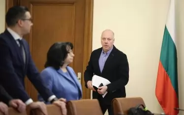 Преговорите за преформатиране на управлението ще се проведат днес