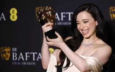 Майки Медисън