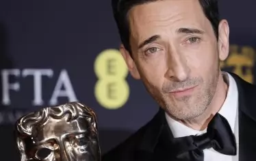  Ейдриън Броуди