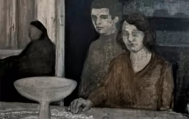 Елена Велкова споделя „Тихи тревоги“ в галерия „Арте“