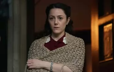 "Разлом" разказва за горяните през 50-те години на миналия век.