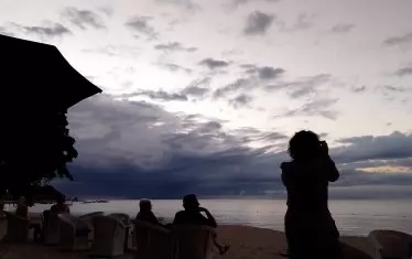 Хотел Маритим. 