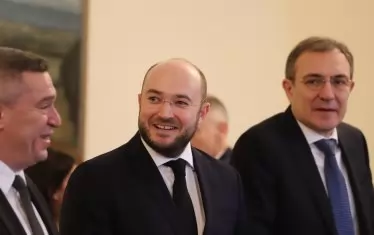 НС одобри 3 проекта на закон за личния фалит