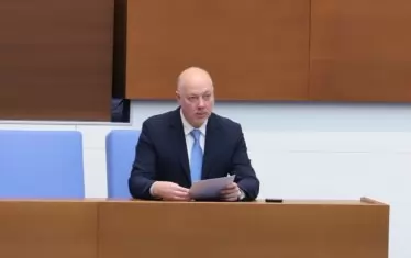 Кабинетът държи на Деньо Денев за шеф на ДАНС