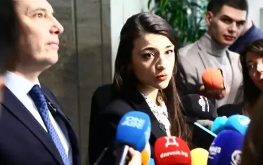 Лена Бориславова