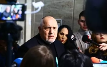 Борисов заподозря предателство за Плана за възстановяване