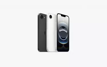 Apple представи iPhone 16e