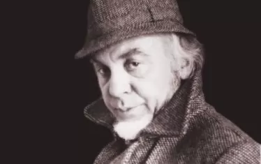  Милко Диков - един от доайените на съвременната българска карикатура