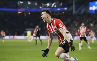 Хърватинът Иван Перишич (36 г.) е открил резултата срещу "Ювентус" и така е подобрил собствения си рекорд от преди седмица за най-възрастен голмайстор на ПСВ "Айндховен" в Шампионската лига.