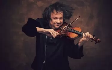 Сергей Крилов