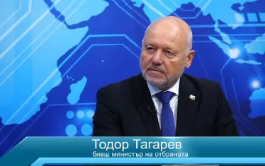 Европа е като при падането на Берлинската стена